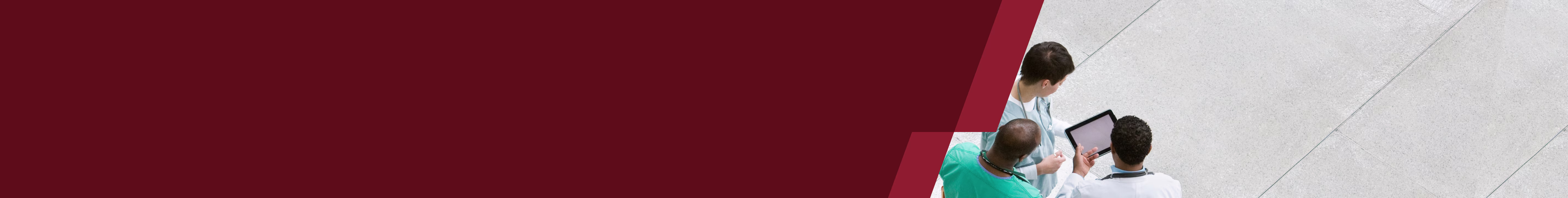 Outlook 2026 HCLS Header