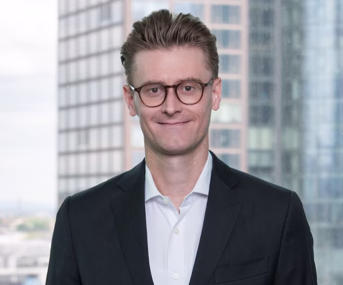 Jens-Uwe Spörl | Harris Williams, Industrials Group, Frankfurt