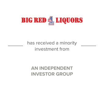 6046 Big Red Liquors NT SP