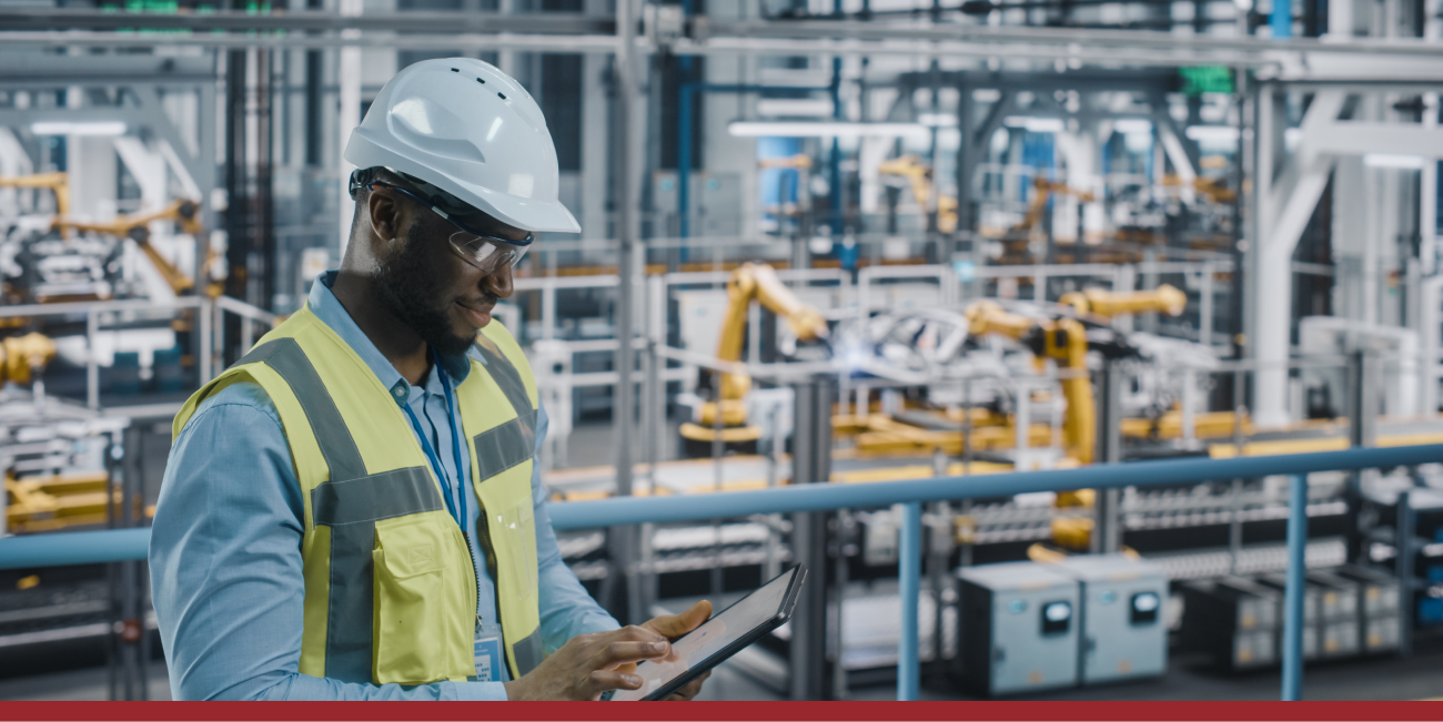 Process Industry Automation Report: Emerging Applications Power Growth