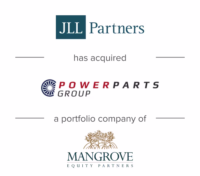 7369 PowerParts Group - JLL Partners NT