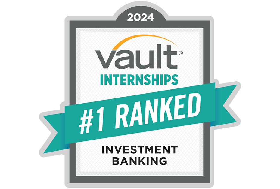 SI7 No1Ranked InvestmentBank Intern 2024 rs, 2 of 10