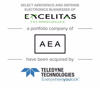 6394 Excelitas Technologies Corp NT
