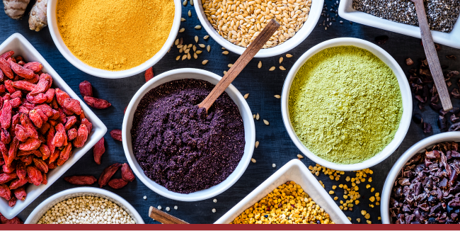 Continued M&A Momentum for Clean-Label, Natural Ingredient Solutions