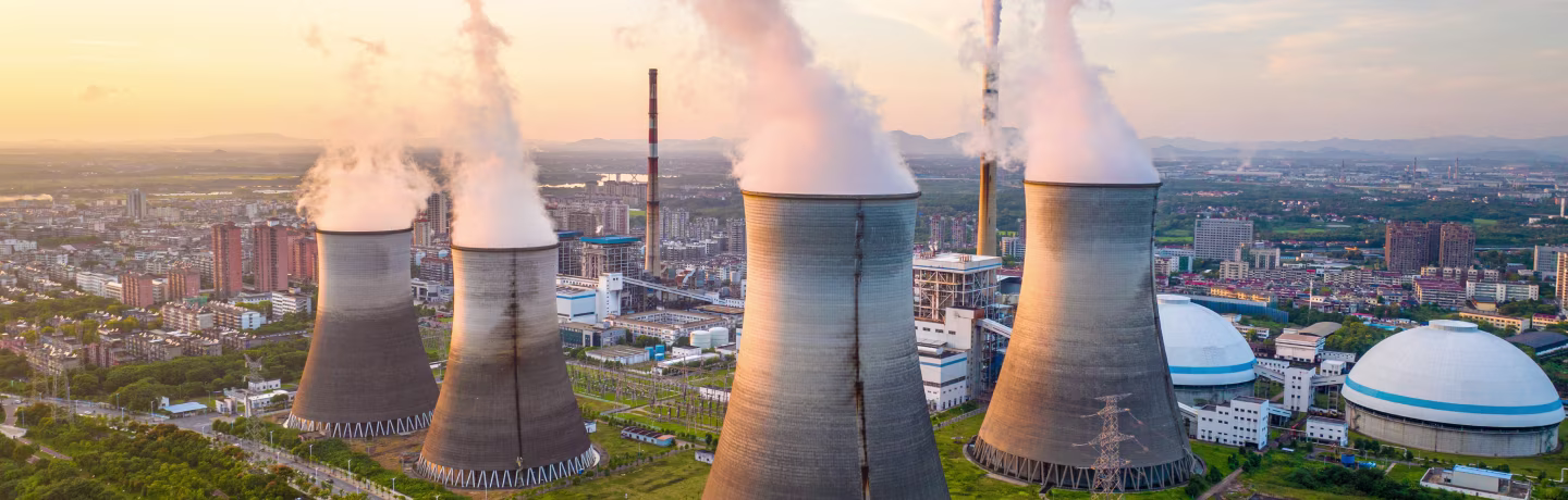 EPI Report Nuclear Market Overview Header