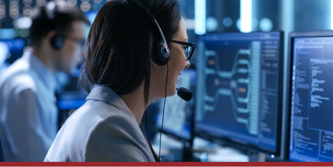 IT Managed Service Providers: A Convergence of Capabilities