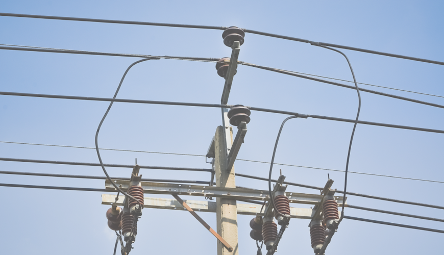 Long-Term, Significant Infrastructure Investment Is Creating ...