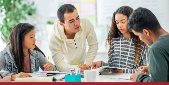 Outsourced School Services: Wide-Ranging Challenges Spark Demand 