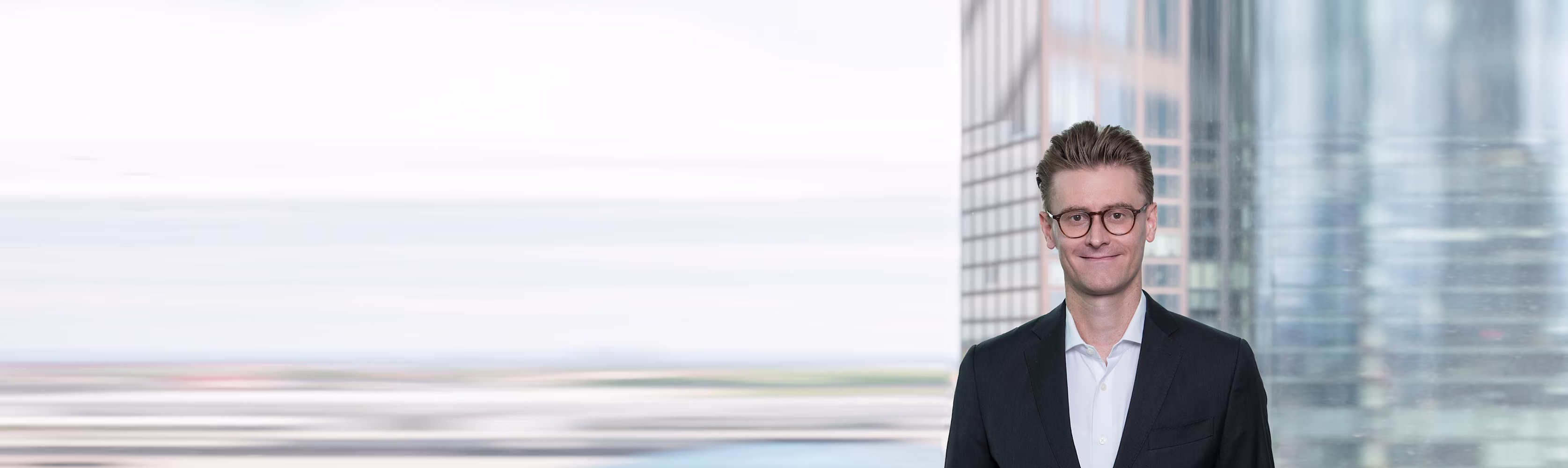 Jens-Uwe Spörl | Harris Williams, Industrials Group, Frankfurt