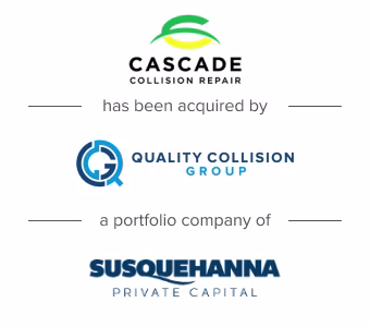 transportation-logistics-m&a-deal-cascade-collision-repair-acquired-by-quality-collision-group 