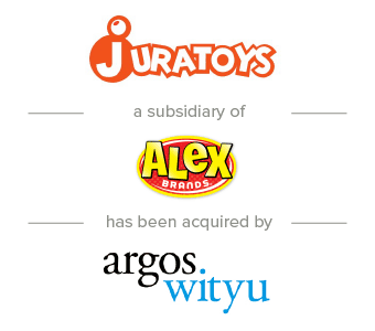 Juratoys