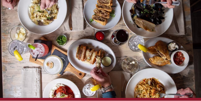 CONS Article Foodservice Solutions (Caputo) Web Media
