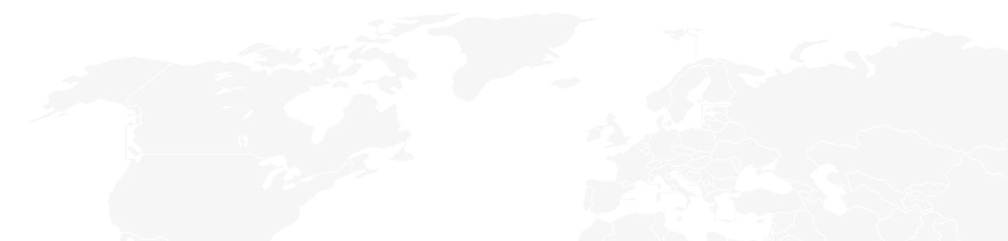 Global Reach Map