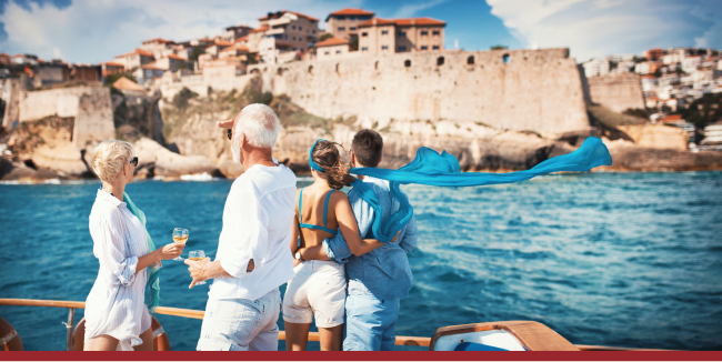 Travel: Great Rail Journeys Captures Demand for Experiences