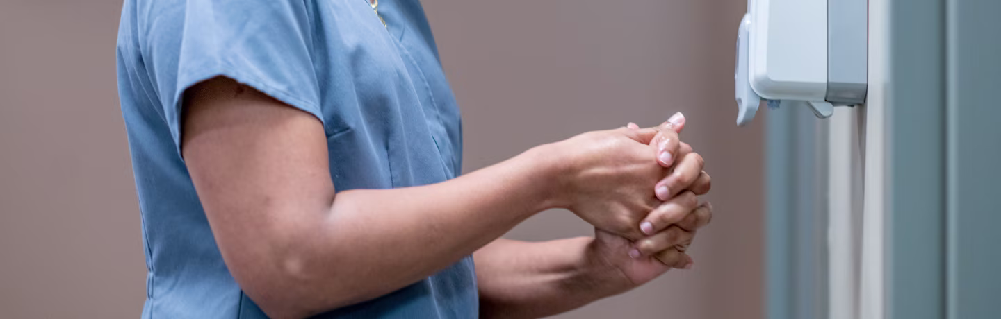 BS IND Article GOJO Header