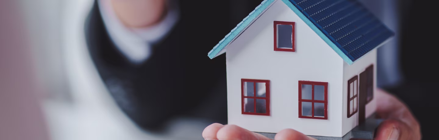 TECH Sector Brief Real Estate & Prop Tech 2H 2025 Header