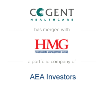 Cogent Healthcare Inc