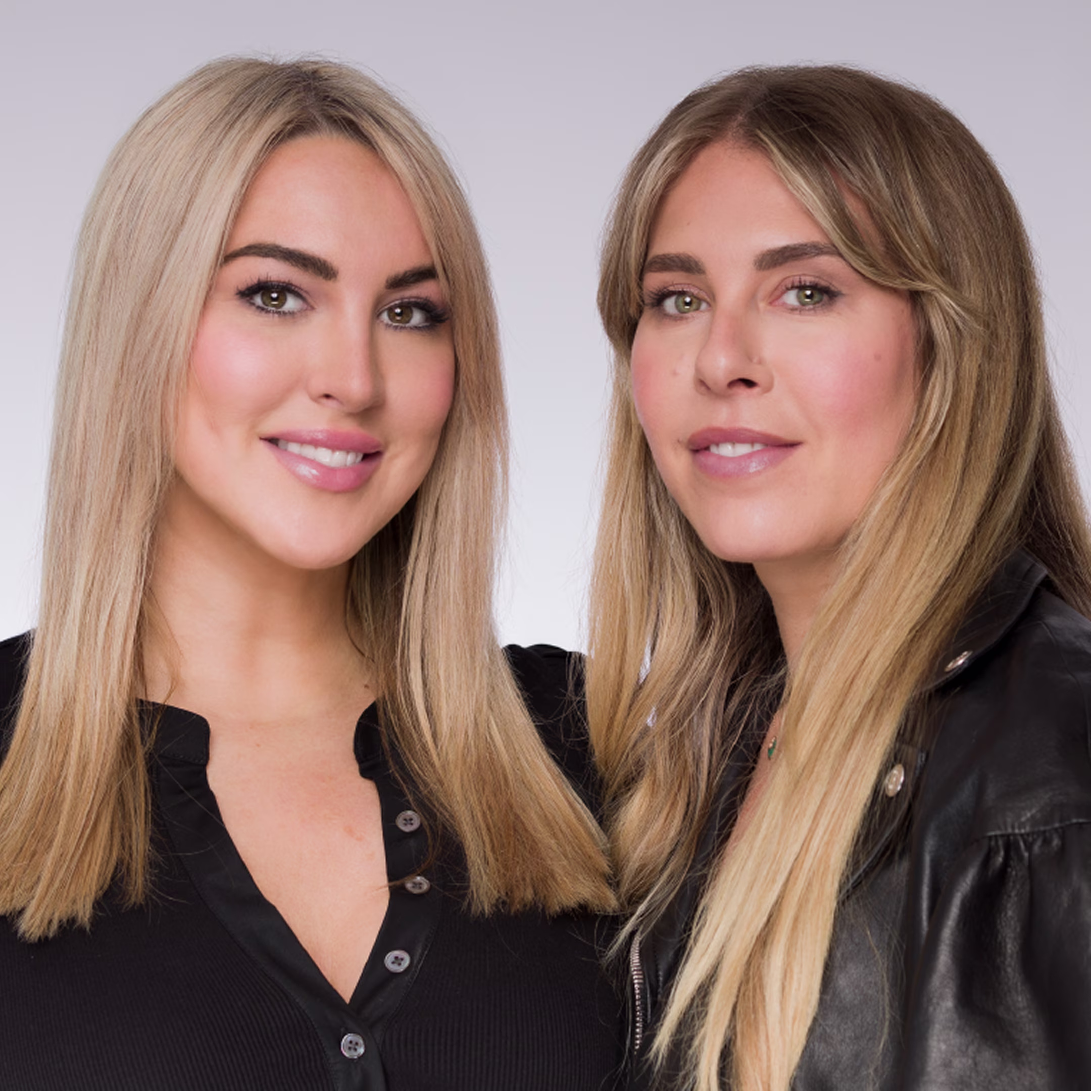 Alisa Metzger and Jen Shane, 1 of 8