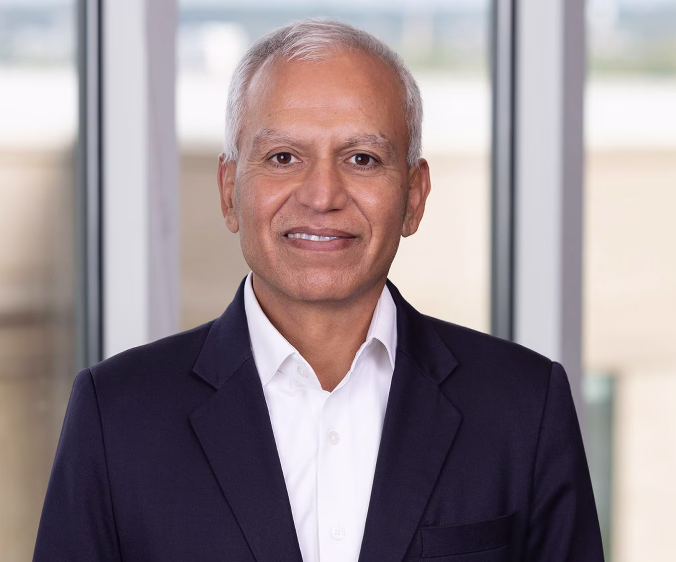 Harris-Williams Bio-Crop Pawan Chaturvedi