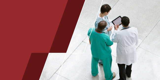 Outlook 2026 | Healthcare & Life Sciences