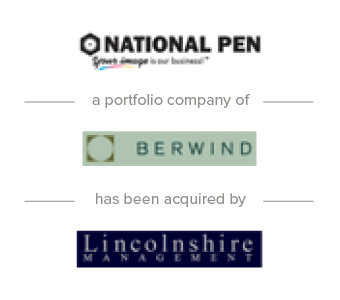 NATIONAL PEN COMPANY CATALOG REQUEST visual data 2