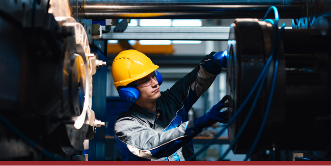 Industrial Safety: M&A Across End Markets