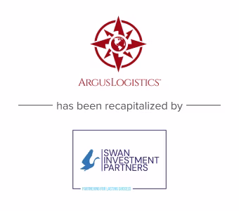 6597 Argus Logistics NT SP