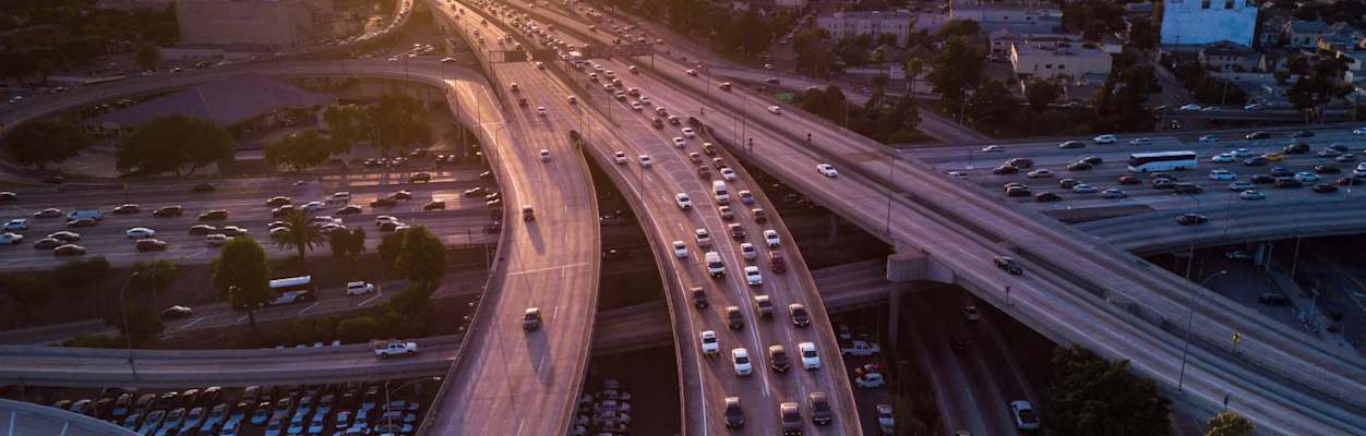 Automotive & Heavy-Duty Aftermarket Sector Brief 2025 Header