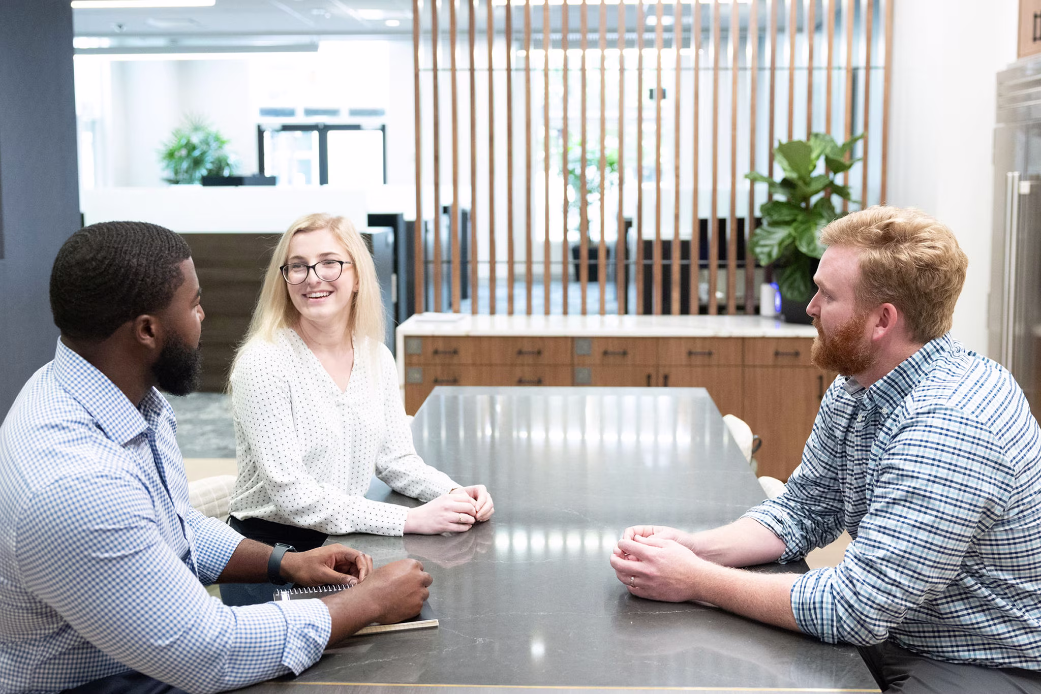 Associates | The Associate Experience