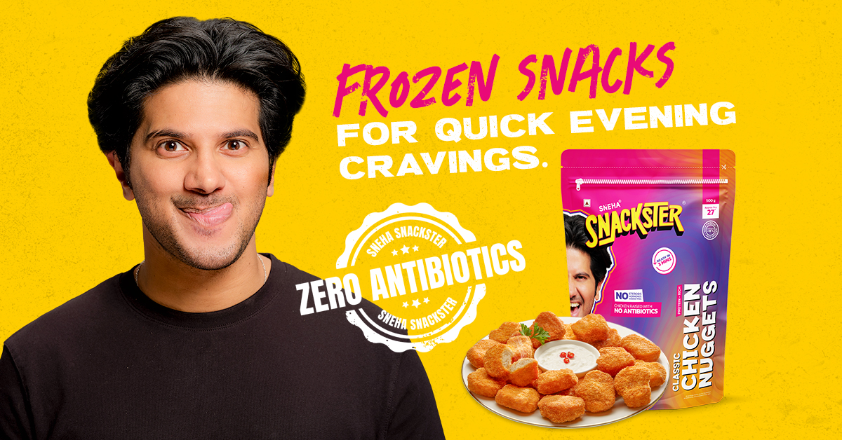 Frozen Snacks for Quick Evening Cravings: A Tasty Solution to Your Hunger Pangs