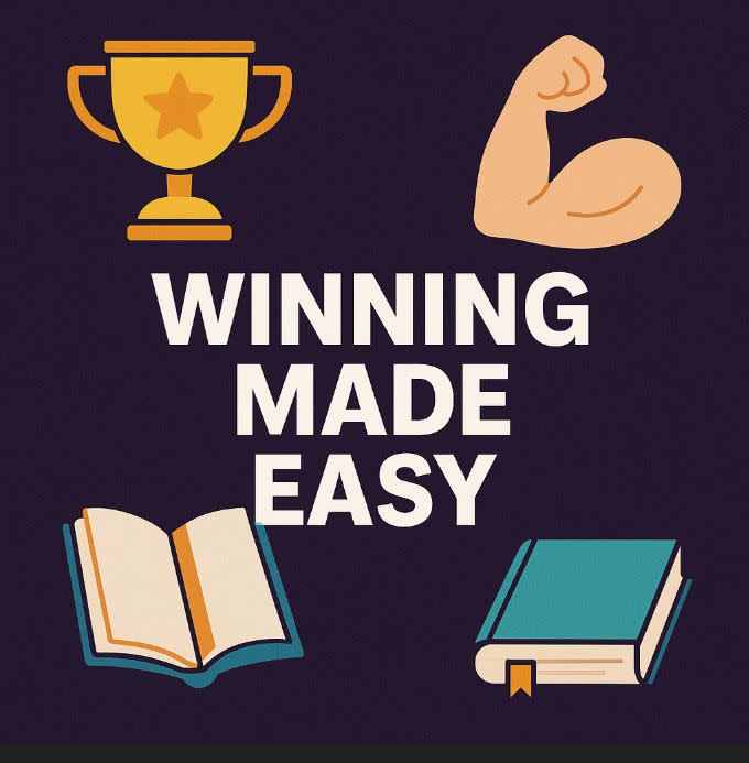 Cover Image for What We Stand For