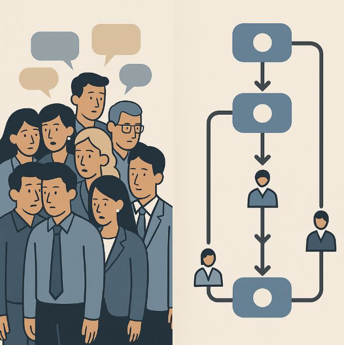 Cover Image for Before You Hire — Ask This