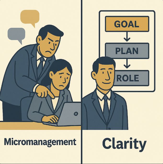 Cover Image for The Illusion of Being in Control