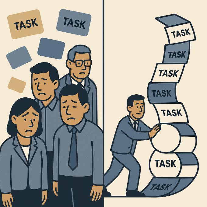 Cover Image for Compound Value of Operational Excellence