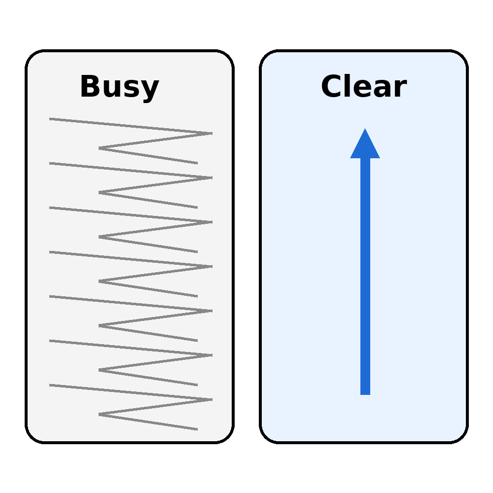 Cover Image for The Cost of Maintaining “Fake Busy Culture”