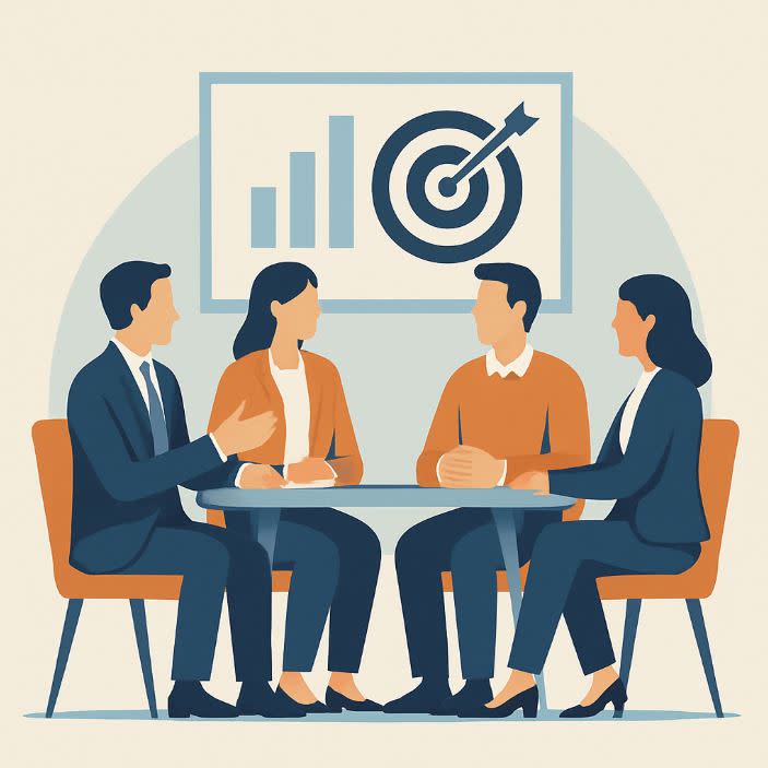 Cover Image for How to Know if Your Team is Aligned in 15 Minutes