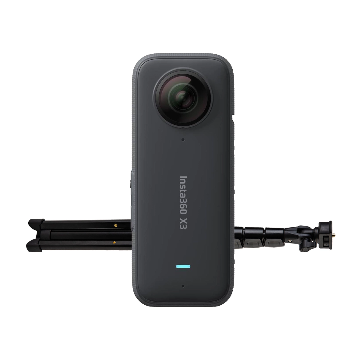 X3 + Tripod