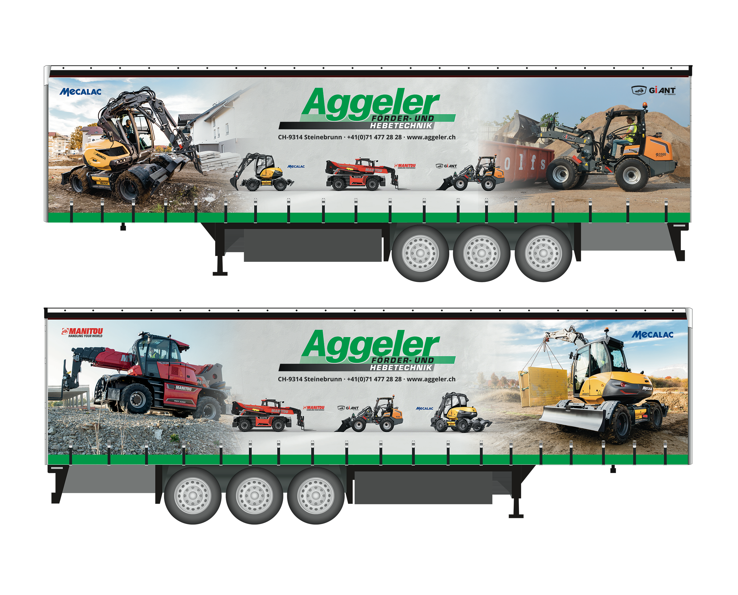 Aggeler AG