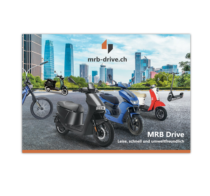 MRB Services