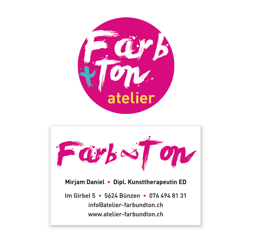 Farb & Ton