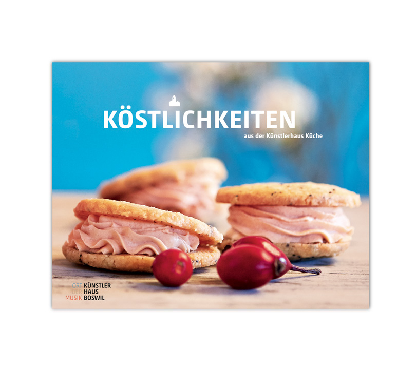 Künstlerhaus Boswil