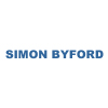 Simon Byford Logo