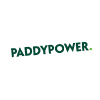 PADDY POWER Logo
