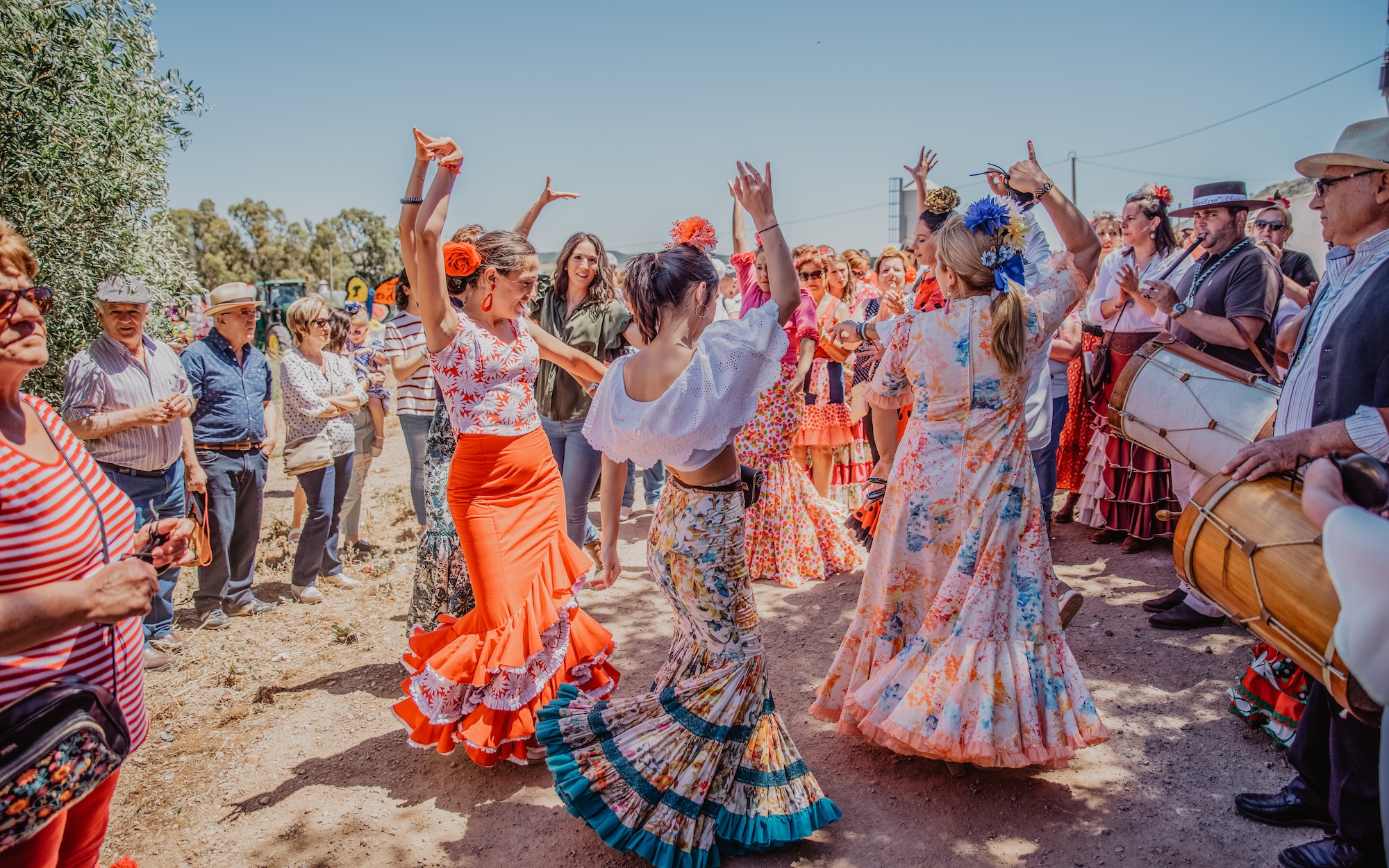 Utrera’s Potaje Gitano: The Cradle of Flamenco - Fernwayer