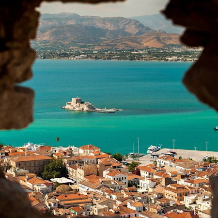 Nafplio