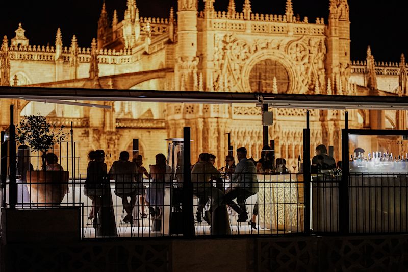 Visit Seville: Flamenco, Rooftops and Andalusian Culture