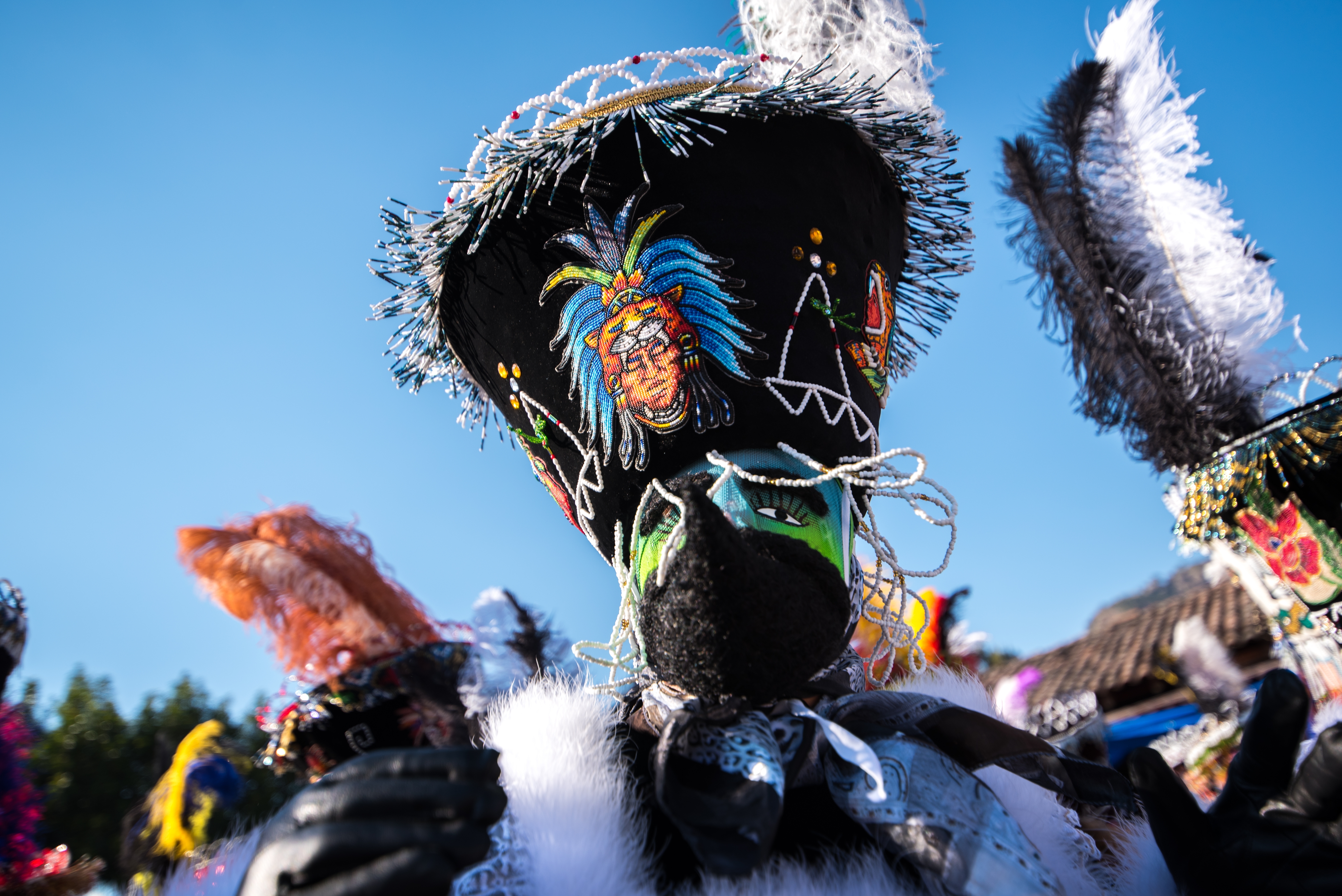 Celebrating Niñopa, the God Child of Xochimilco - Fernwayer