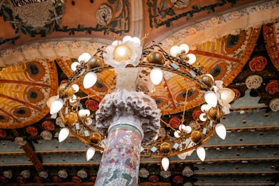 Column Detail