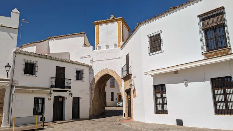 Inside Utrera’s Flamenco Festival in Andalusia