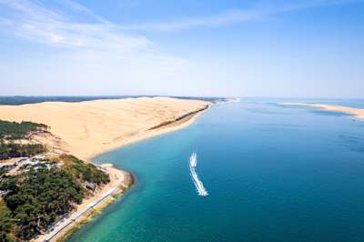 Arcachon Bay